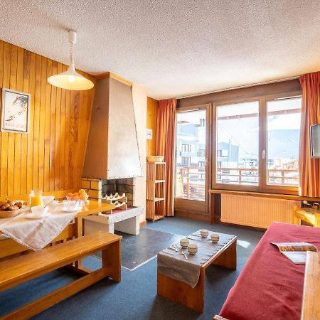 Apartment Le Curling B - Val Claret-20 By Interhome Tignes Ngoại thất bức ảnh