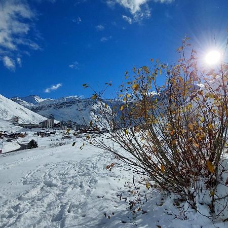 Apartment Le Curling B - Val Claret-20 By Interhome Tignes Ngoại thất bức ảnh