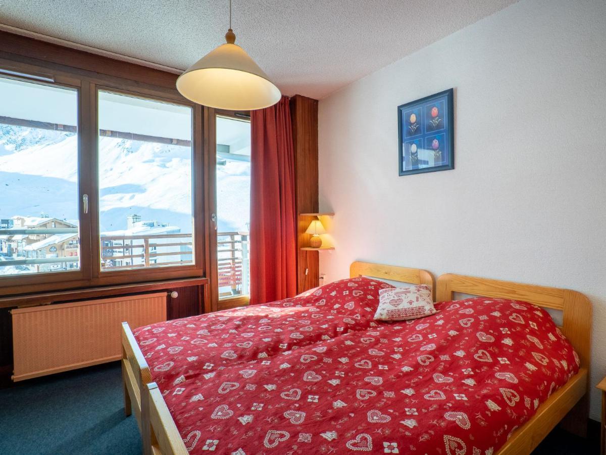 Apartment Le Curling B - Val Claret-20 By Interhome Tignes Ngoại thất bức ảnh