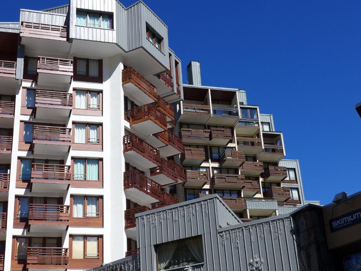 Apartment Le Curling B - Val Claret-20 By Interhome Tignes Ngoại thất bức ảnh