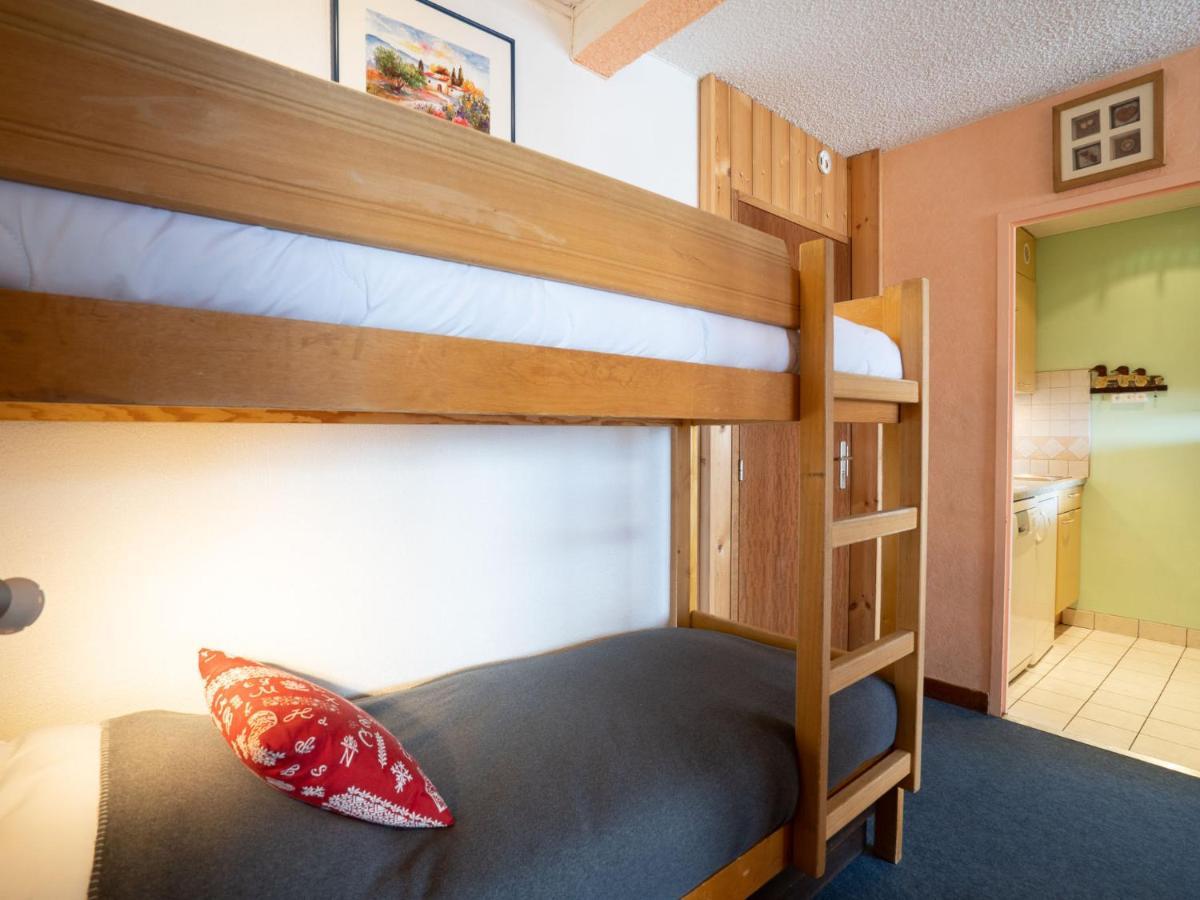 Apartment Le Curling B - Val Claret-20 By Interhome Tignes Ngoại thất bức ảnh