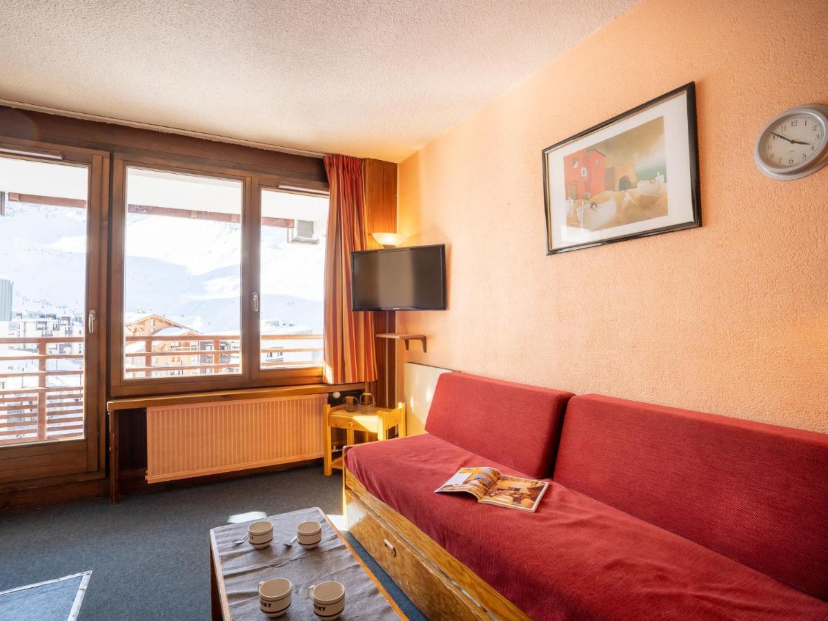Apartment Le Curling B - Val Claret-20 By Interhome Tignes Ngoại thất bức ảnh
