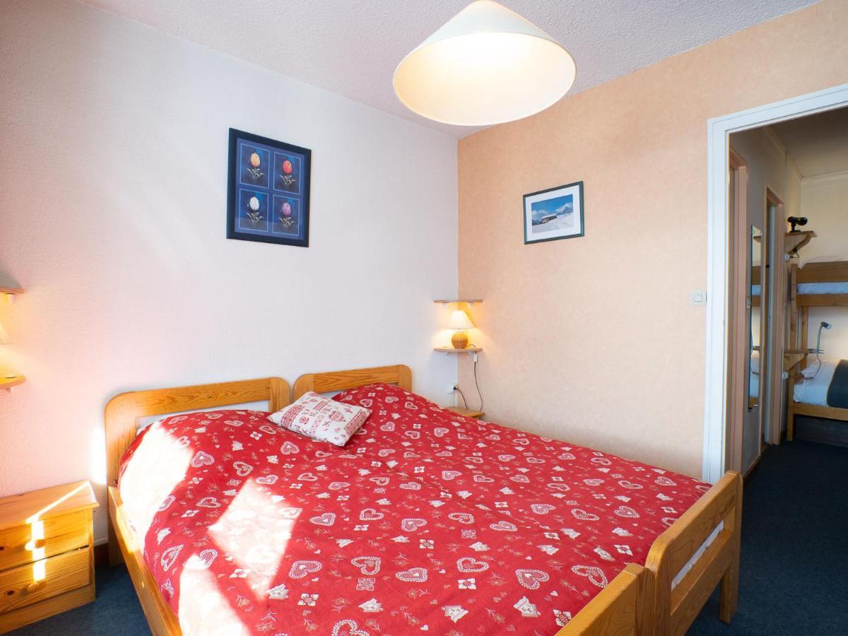 Apartment Le Curling B - Val Claret-20 By Interhome Tignes Ngoại thất bức ảnh