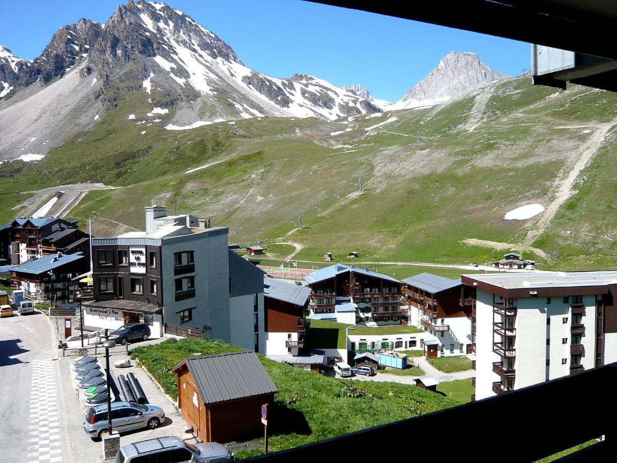 Apartment Le Curling B - Val Claret-20 By Interhome Tignes Ngoại thất bức ảnh