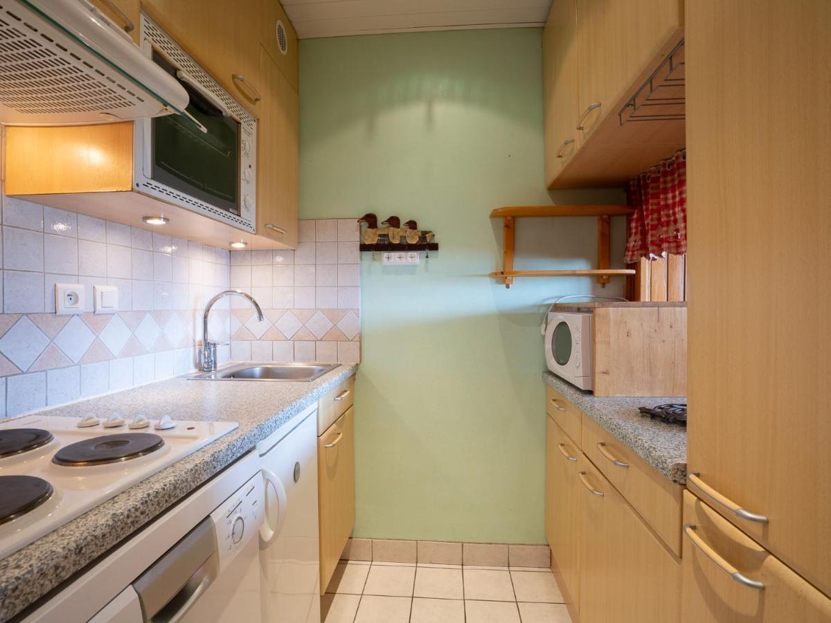 Apartment Le Curling B - Val Claret-20 By Interhome Tignes Ngoại thất bức ảnh