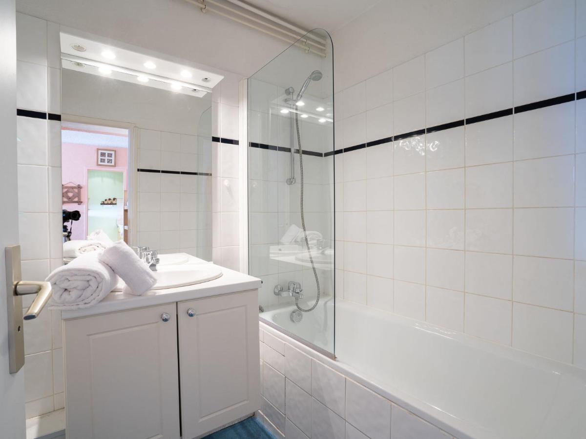 Apartment Le Curling B - Val Claret-20 By Interhome Tignes Ngoại thất bức ảnh