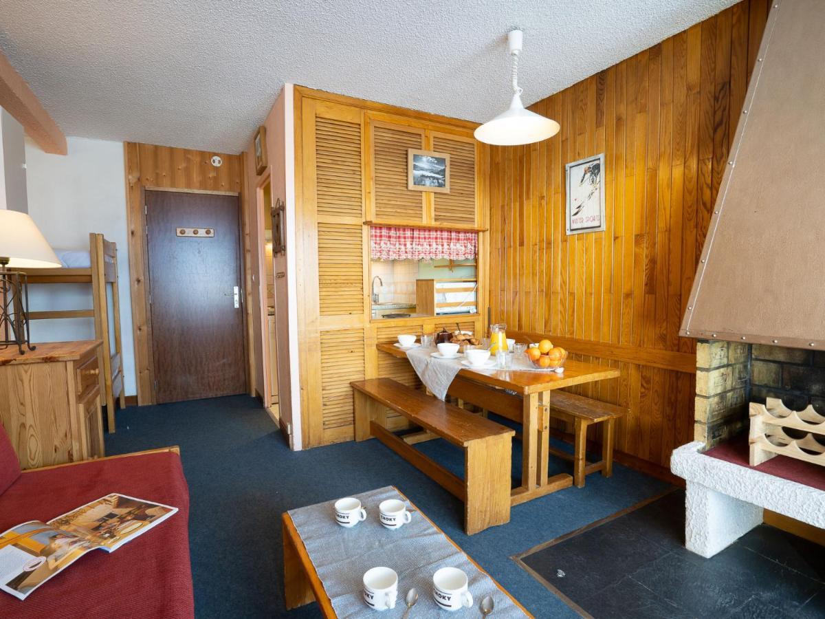 Apartment Le Curling B - Val Claret-20 By Interhome Tignes Ngoại thất bức ảnh